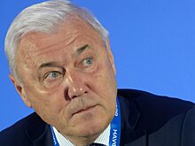 Аксаков сказал, что Россия защищена от санкций