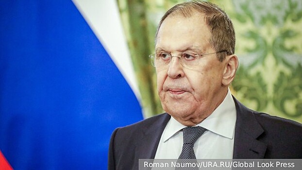 Лавров указал на опасные тенденции на Балканах