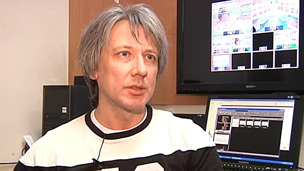 Скончался Алексей Веселкин, ведущий программ «До 16 и старше», «Царь горы» и «Детский час»