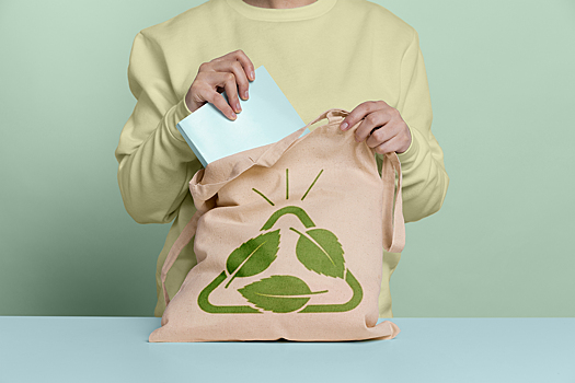 Fashion и экология. Как меняется индустрия моды