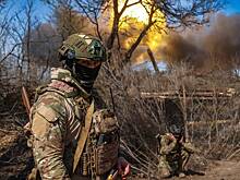 Стало известно о попадании двух подконтрольных Киеву городов ДНР в огневой мешок