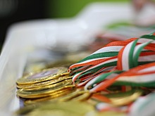 Воспитанники «Спарты» участвовали во всероссийском турнире по спортивной борьбе памяти Виктора Талалихина