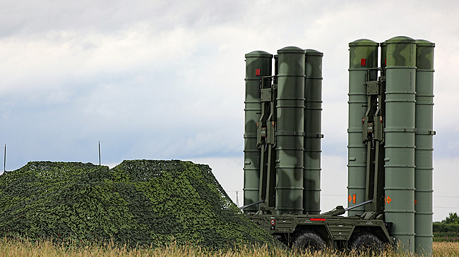 «Купол Донбасса» пресек более 400 атак дронов за неделю