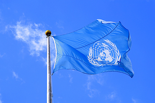 ООН отреагировала на возвращение США в ВОЗ и Парижское соглашение