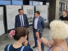 На два участка комплексной застройки в Солнечном-2 до сих пор не выбрали инвесторов