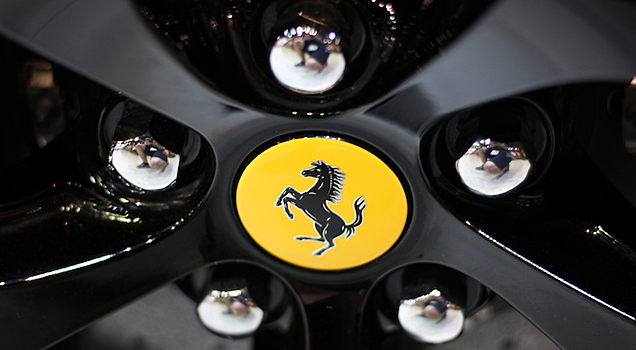 Ferrari к 2020 году выпустит внедорожник и готова создать электрический суперкар