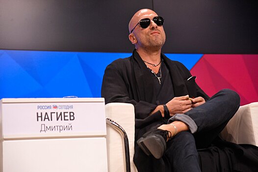 Дмитрий Нагиев опроверг информацию о многомиллионном пожертвовании на нужды СВО