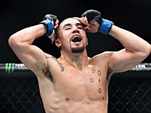Неутомимый австралиец. Итоги UFC 213