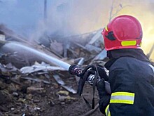 Стало известно о повреждении военного аэродрома подо Львовом