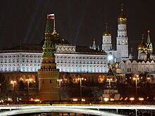 Синоптики пообещали москвичам возвращение весны