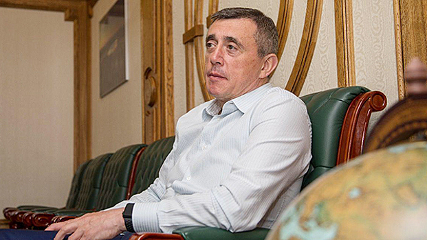 Как России накормить кормильцев на Сахалине и Курилах