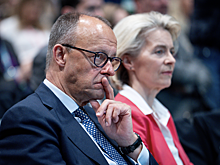 Мерц и Урсула фон дер Ляйен отказались приехать на саммит ЕС из-за Трампа