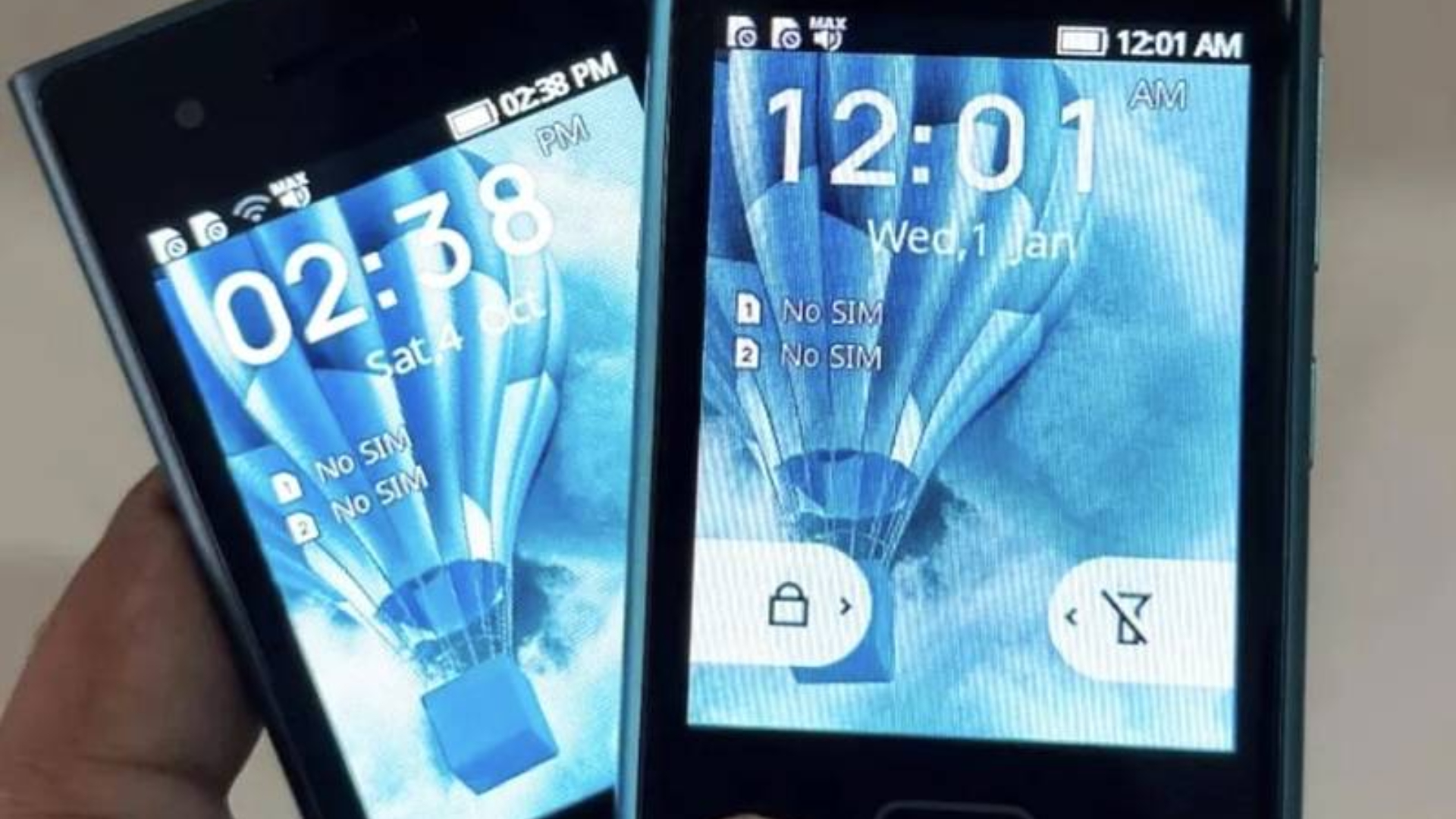 Культовый телефон Nokia воскресят