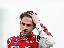 Официальное заявление Audi по поводу скандала с Даниэлем Абтом