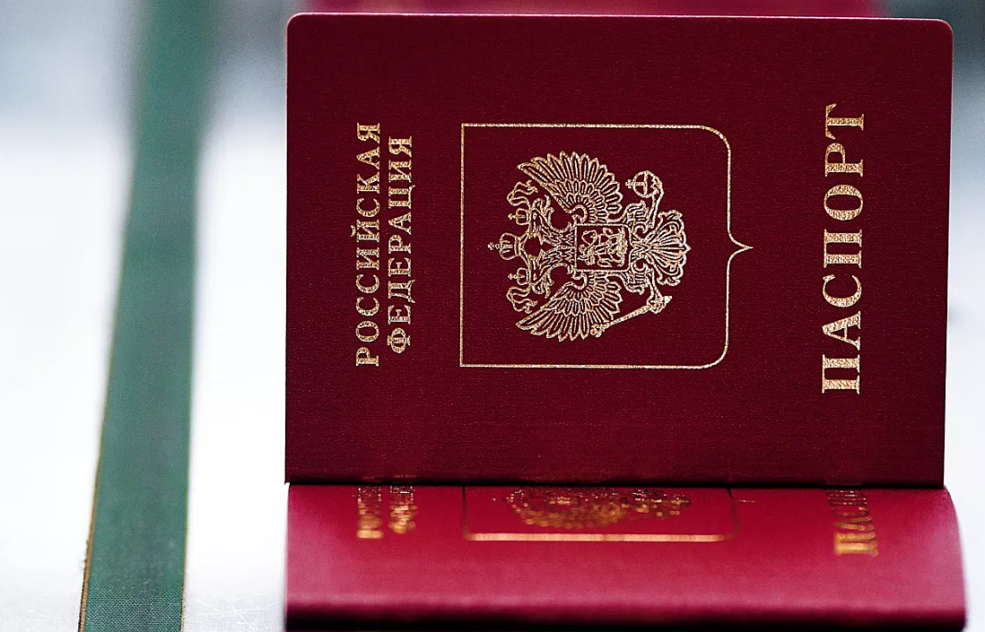 Госдума: 70% жителей юга Украины хотят гражданство РФ