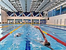 Спортивный комплекс с бассейном построят по программе реновации в Бутырском районе