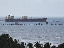 В Венесуэле решили ввести уголовное наказание за захват нефтяных танкеров