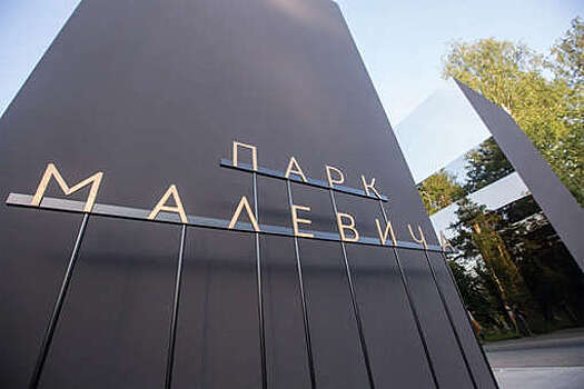 Первый фестиваль современной культуры "Малевич" пройдет в Подмосковье
