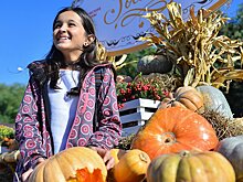 В Митине 4 октября откроется окружная площадка фестиваля «Золотая осень»