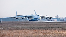 На Украине опровергли слухи о строительстве второго самолета «Мрия»