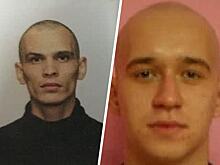 Заключенные совершили побег из колонии в Волгограде