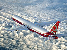 Boeing разрешили складывать крылья