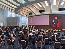 В Подмосковье началась кампания по формированию новых составов молодежных парламентов