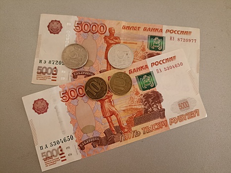 Депутат: выплаты пенсии в мае производятся заблаговременно в связи с праздниками