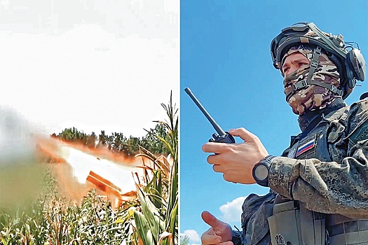 ВСУ в зоне группировки "Юг" в ДНР потеряли до 710 военных и танк Leopard