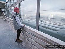 Катки с искусственным льдом планируют открыть в Москве 1 ноября