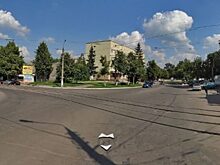 В Орле обезопасят пересечение с трамвайными путями на Карачевской