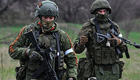 Спецоперация на Украине 12 мая: последние новости на сегодня