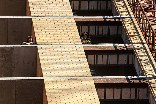 «Самолет» и RDI Group построят еще 2,6 млн кв. м жилья