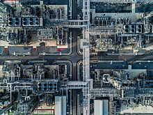 «БАРС Груп» представила концепцию Marketplace для нефтегазовой отрасли