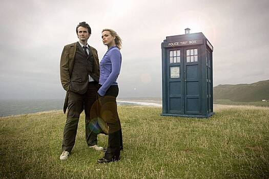 Популярный британский сериал помог наполнить бюджет страны