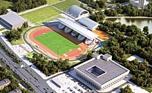Стадион «Москвич» в Текстильщиках начнут реконструировать в 2019 году