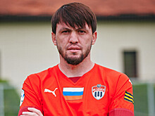 Полузащитник Мирзов допустил, что покинет «Химки» летом