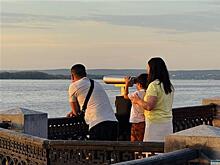 Низкие зарплаты и мало зелени: какие еще слабые стороны нашли у Самары