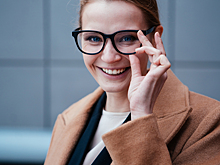 «Часто влюбляюсь в партнеров»: звезда «Последнего министра» Софья Лебедева — о карьере в Голливуде и личном