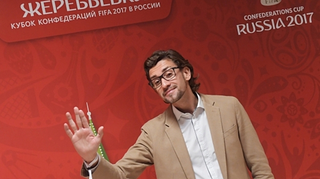 Нигматуллин предсказал нового обладателя Кубка России по футболу