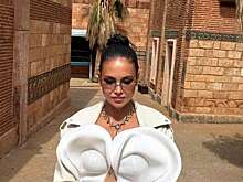 Телеведущая Утяшева призналась, что больше всего боится потерь