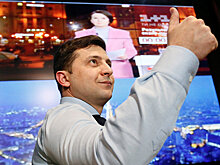 Nowa Europa Wschodnia (Польша): Quo Vadis, Зеленский?