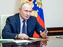 В России оценили шансы на встречу Путина с Зеленским в ближайшее время