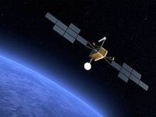 Airbus предоставит бундесверу два спутника за 2,5 миллиарда долларов