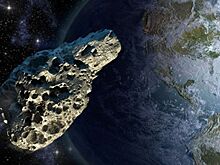 Больше челябинского: к Земле летит астероид