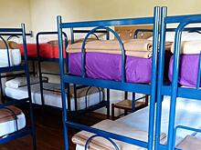 Эксперты рассказали о судьбе хостелов в России