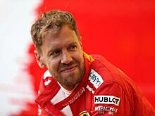 Себастьян Феттель: Мой эксперимент с отказом от мяса продлился шесть недель