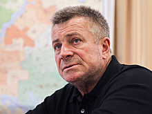 Санатории, газификация, агрокомплексы и новые дороги. О планах развития Херсонщины