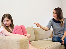 «Детям вредят родители»: семейный юрист рассказал «МК» о сложностях современного воспитания