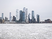 В Нью-Йорке аномально холодная погода продержится 15 дней подряд, это рекорд